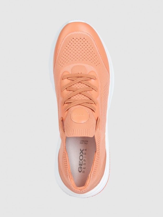 Sneakers Woman Geox