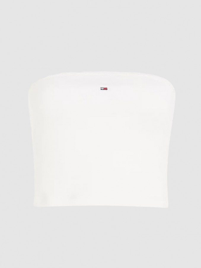 Shirt Woman Tommy Jeans