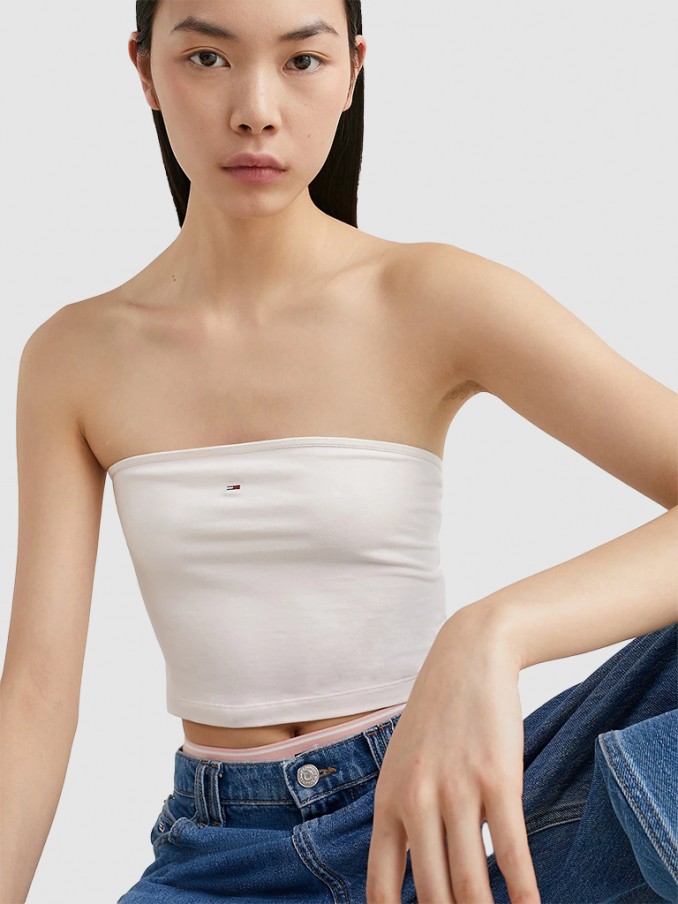 Shirt Woman Tommy Jeans