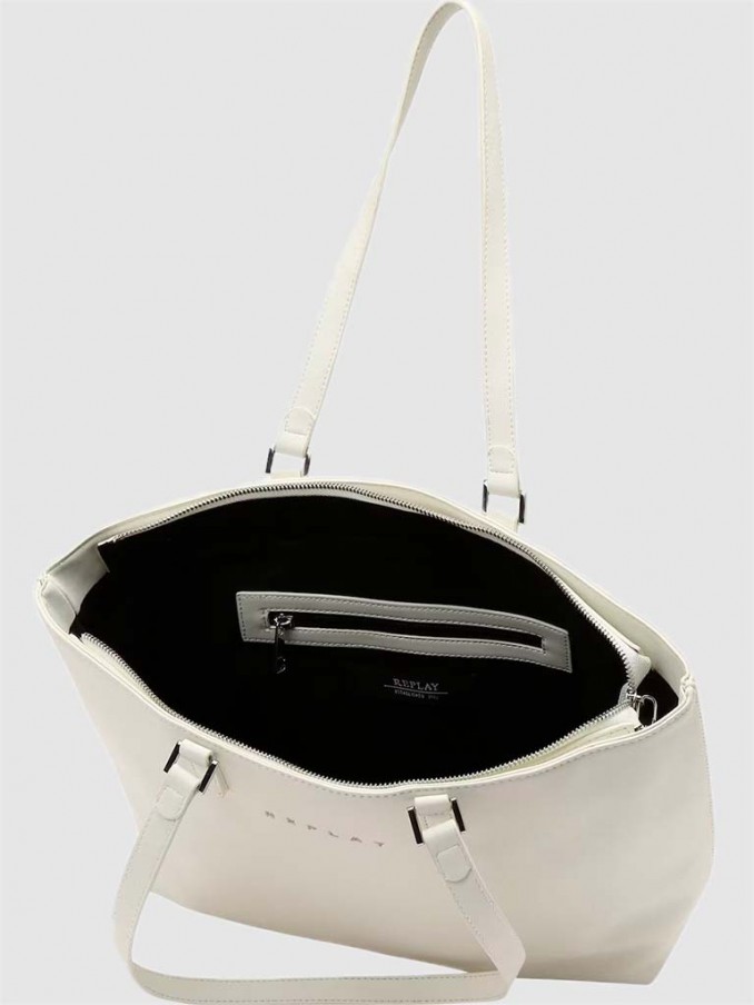 Bolsos Mujer Replay