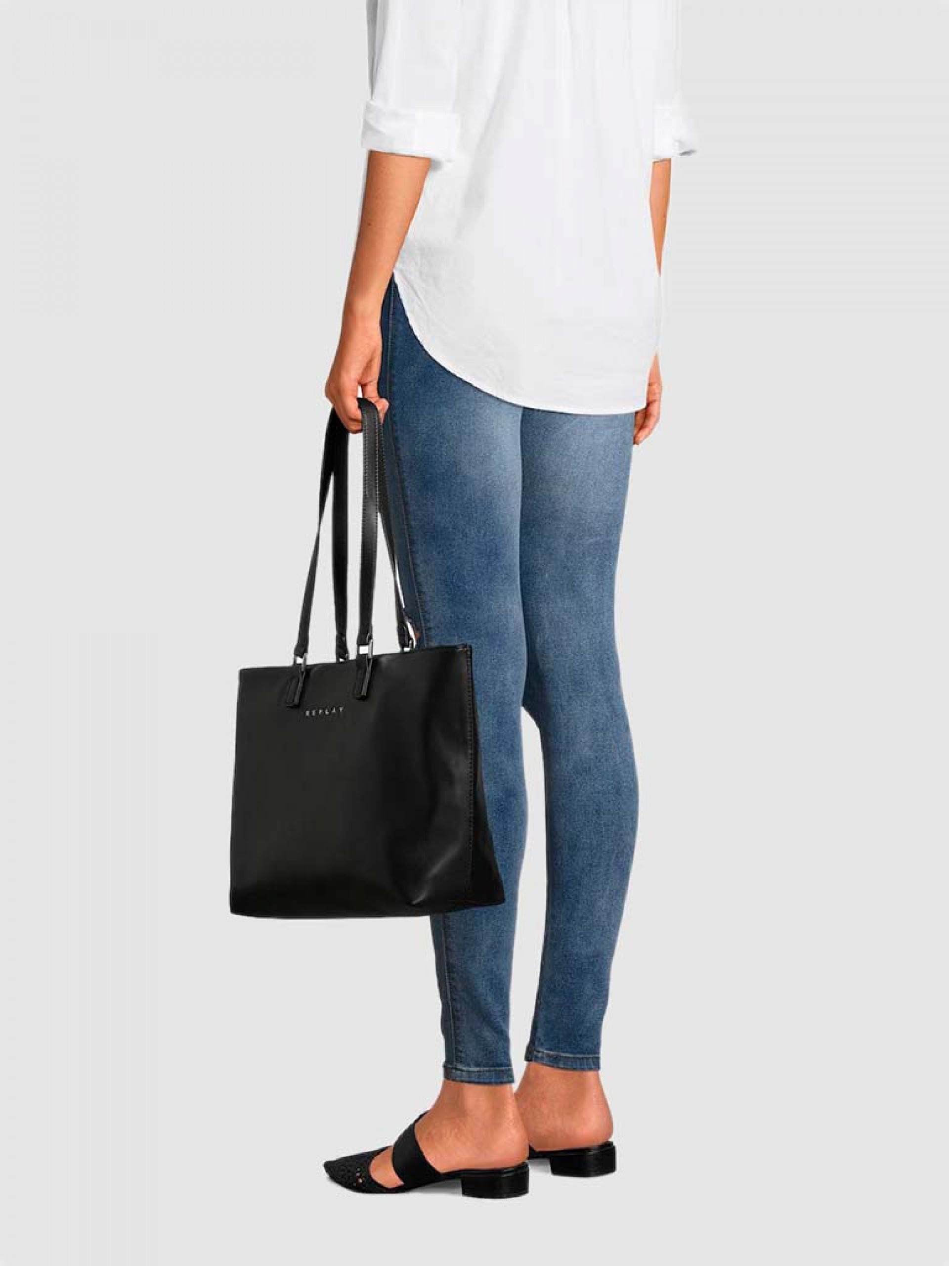 Bolsos Mujer Replay