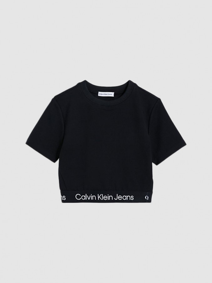 Shirt Girl Calvin Klein