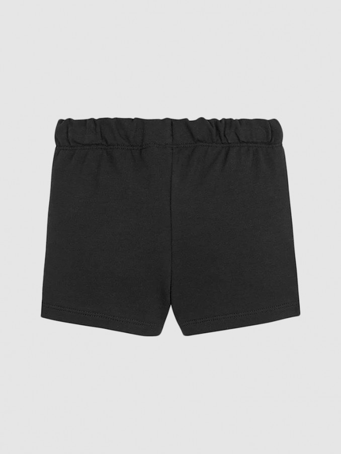 Pantalones Cortos Bebe Ni�o Calvin Klein