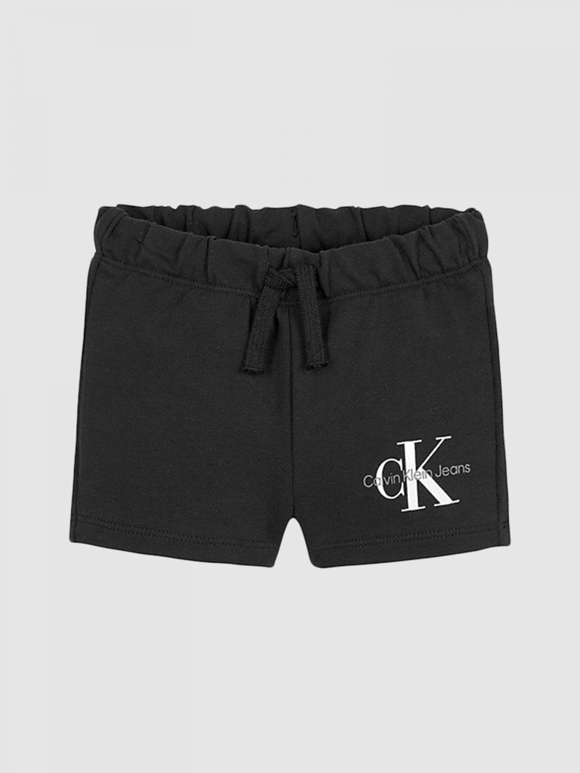 Pantalones Cortos Bebe Niño Calvin Klein