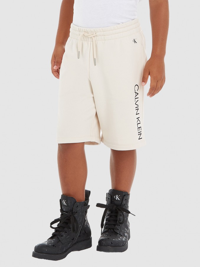 Shorts Unisex Child Calvin Klein