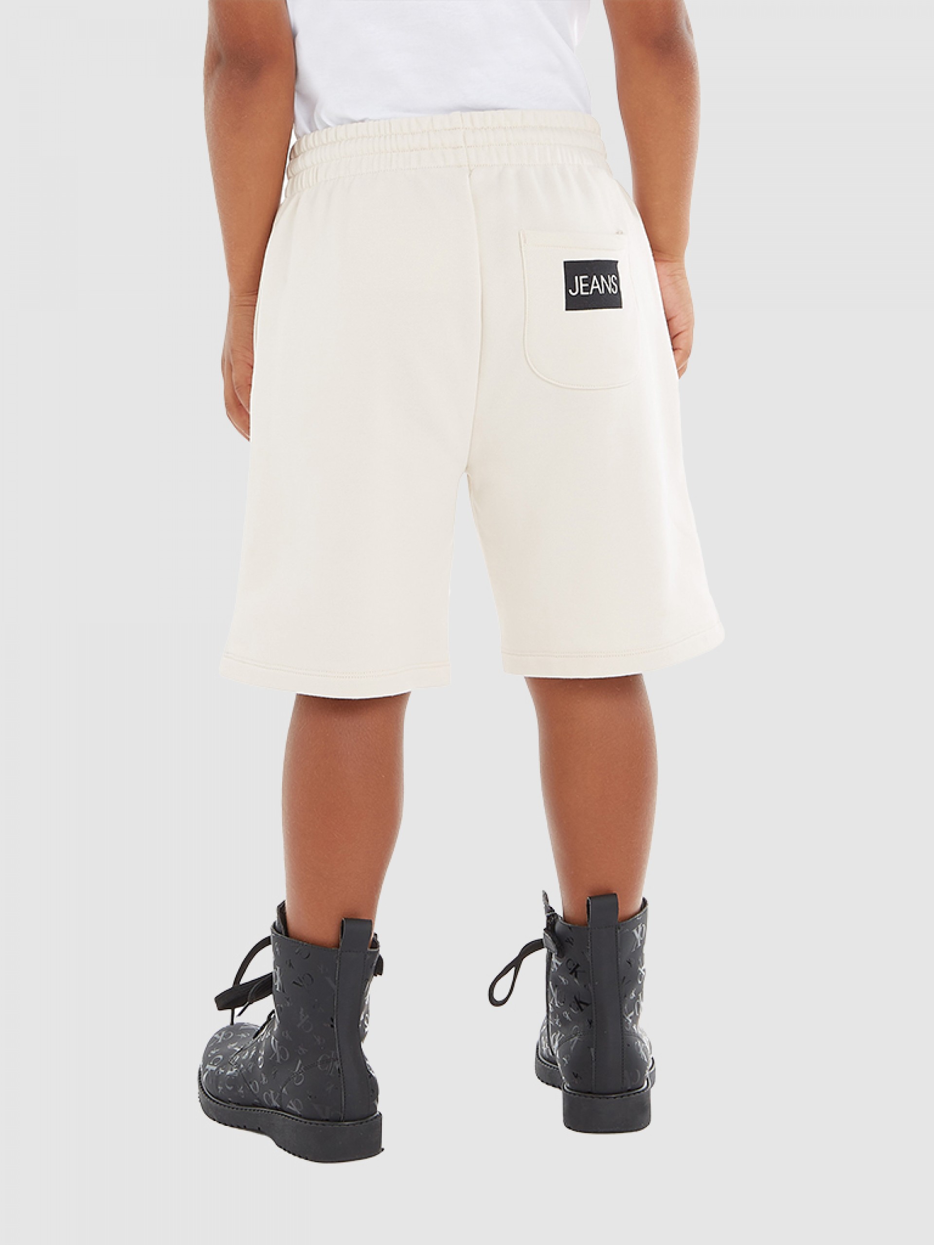 Shorts Unisex Child Calvin Klein