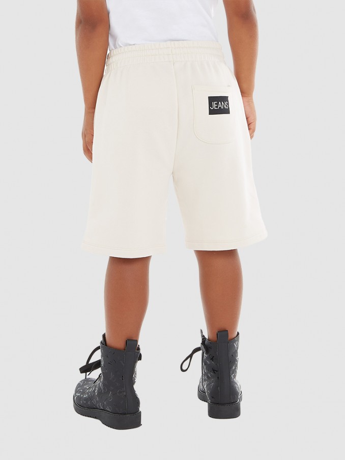 Shorts Unisex Child Calvin Klein
