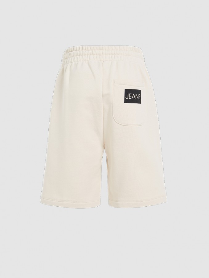 Shorts Unisex Child Calvin Klein