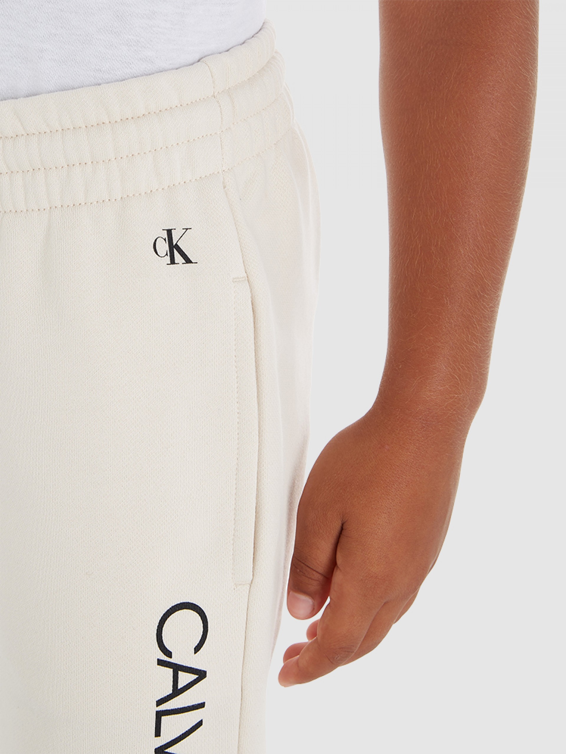 Shorts Unisex Child Calvin Klein
