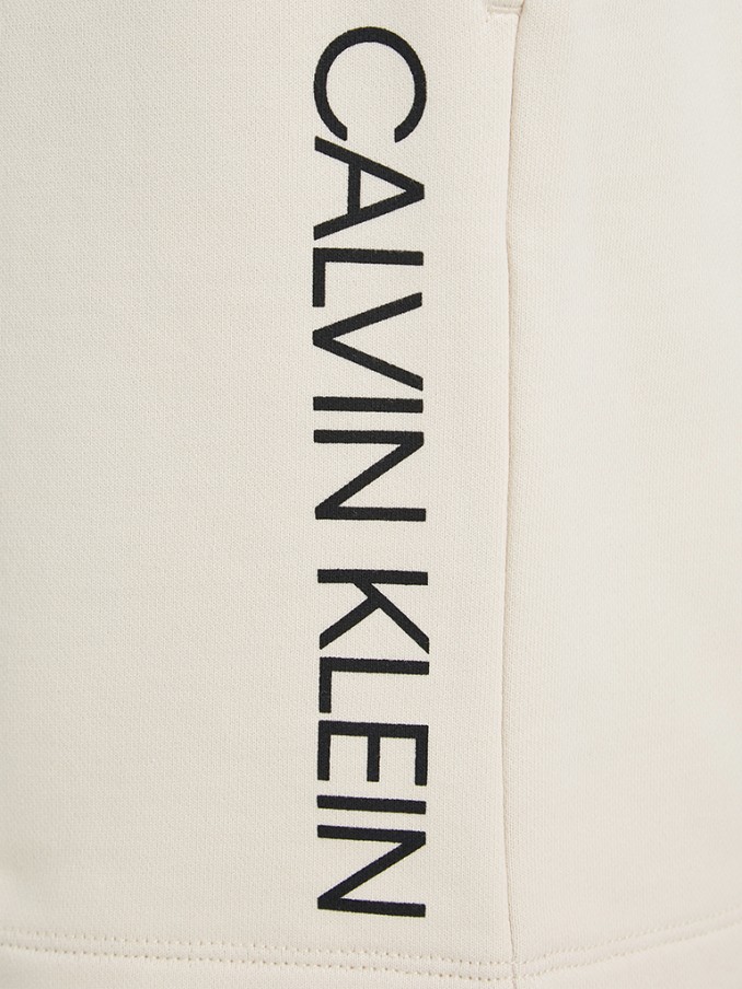 Shorts Unisex Child Calvin Klein