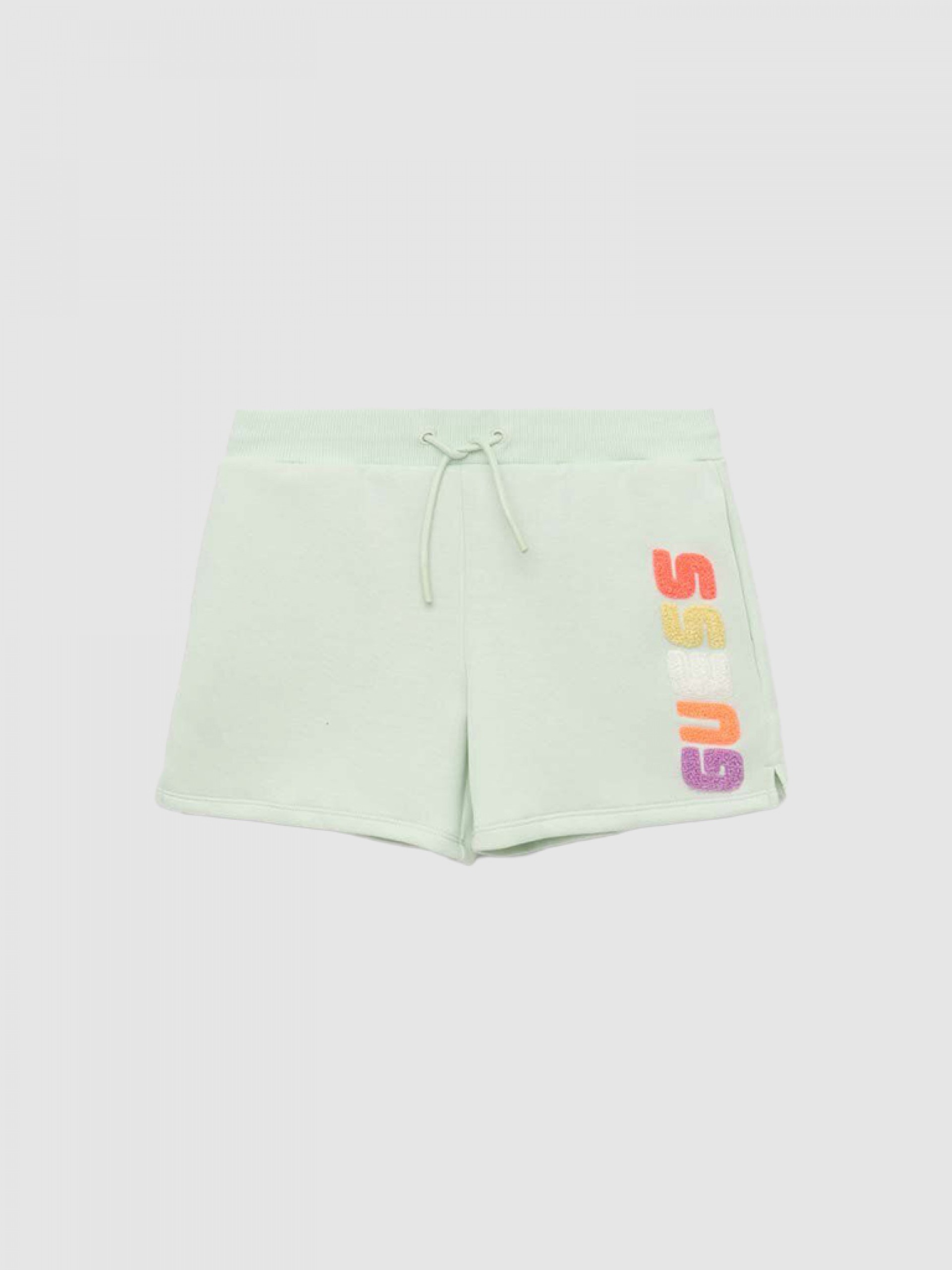 Shorts Girl Guess