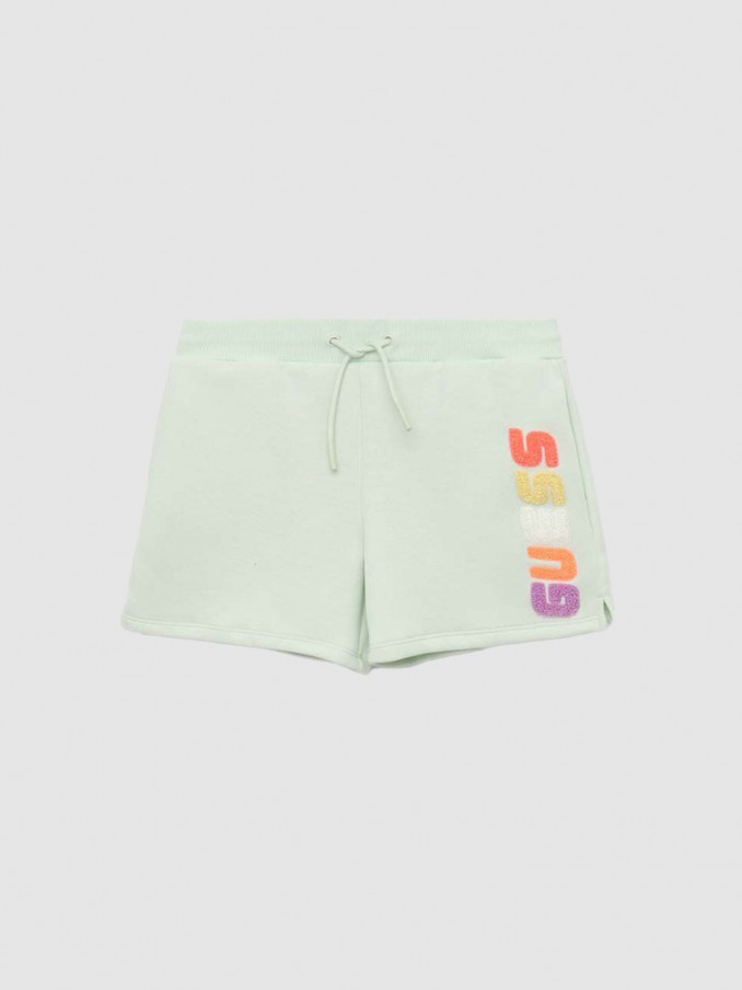 Shorts Girl Guess