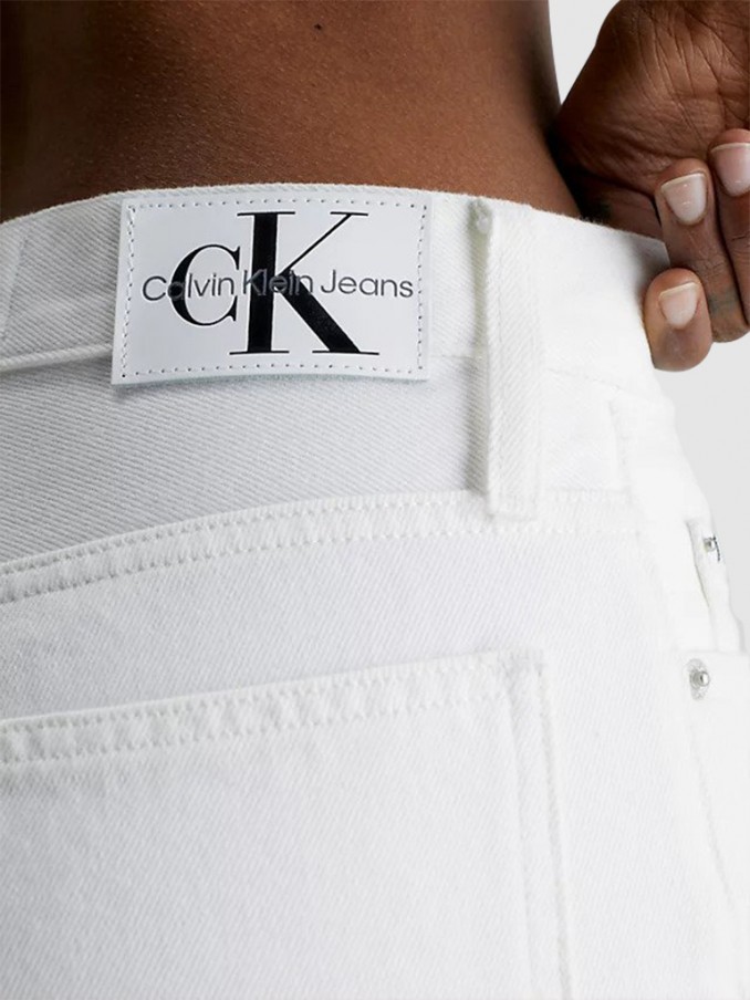 Jeans Woman Calvin Klein