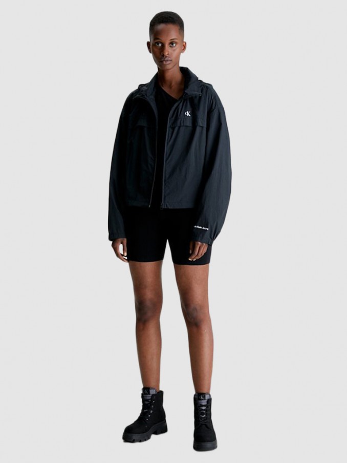 Chaqueta Mujer Calvin Klein