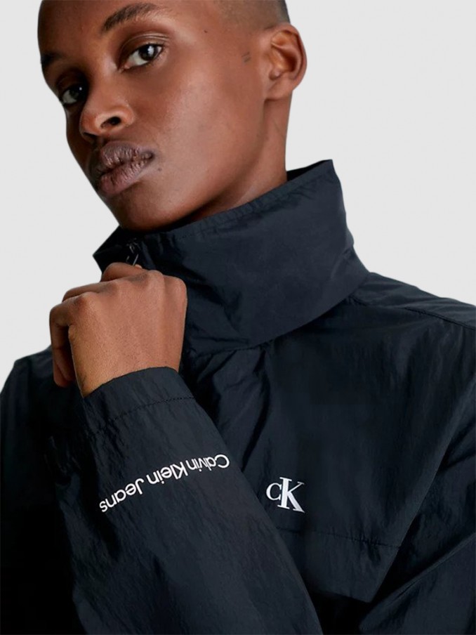 Chaqueta Mujer Calvin Klein