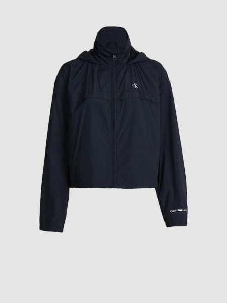 Casacos Mulher Calvin Klein