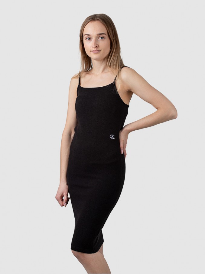 Vestidos Mulher Calvin Klein