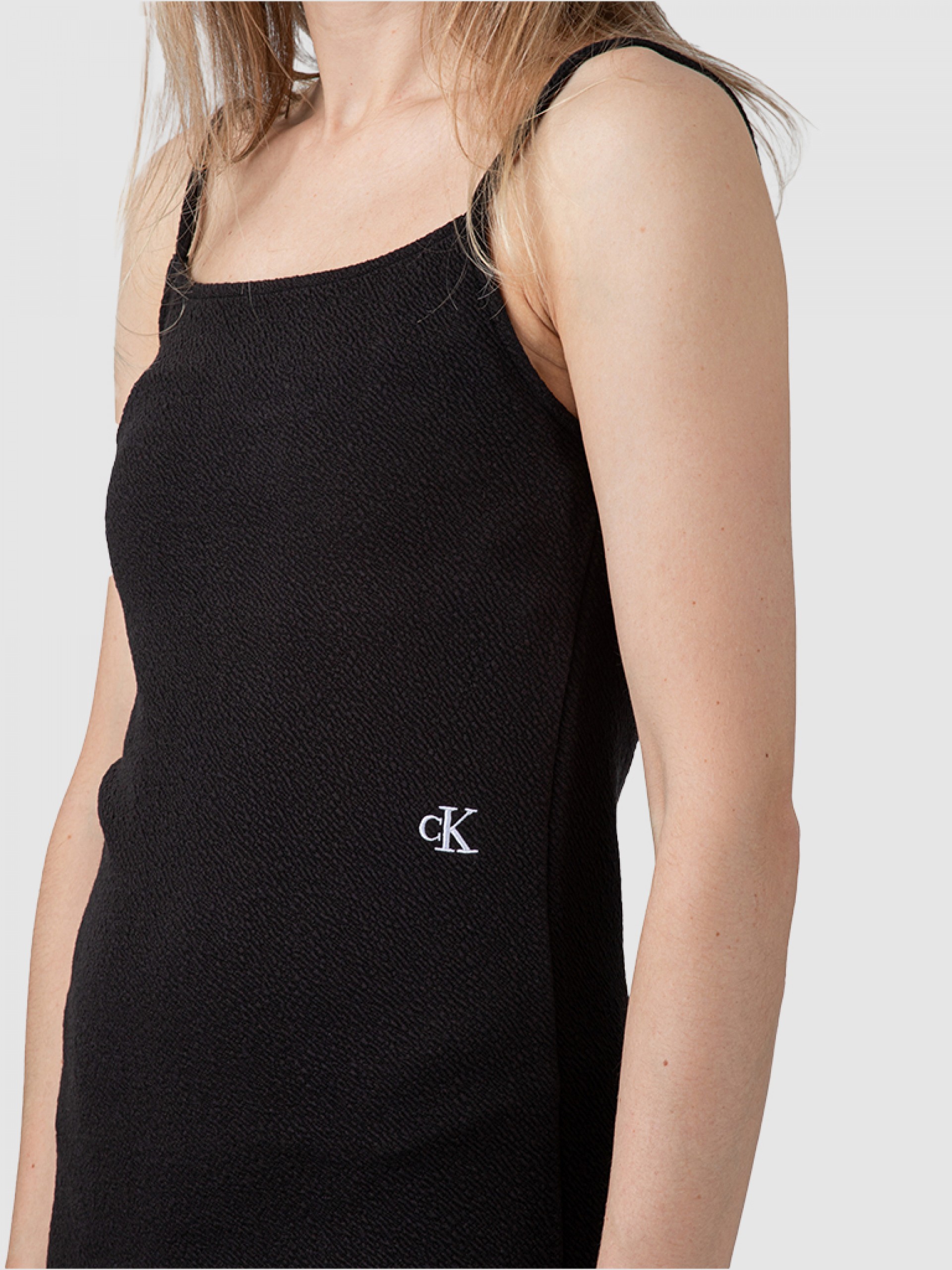 Vestidos Mulher Calvin Klein