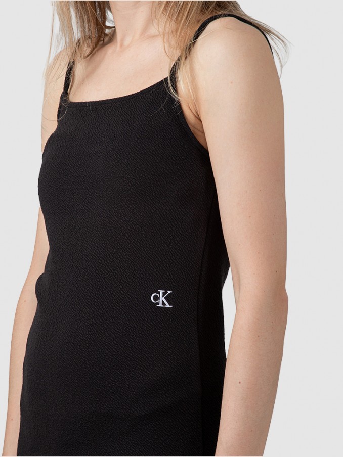 Vestidos Mulher Calvin Klein