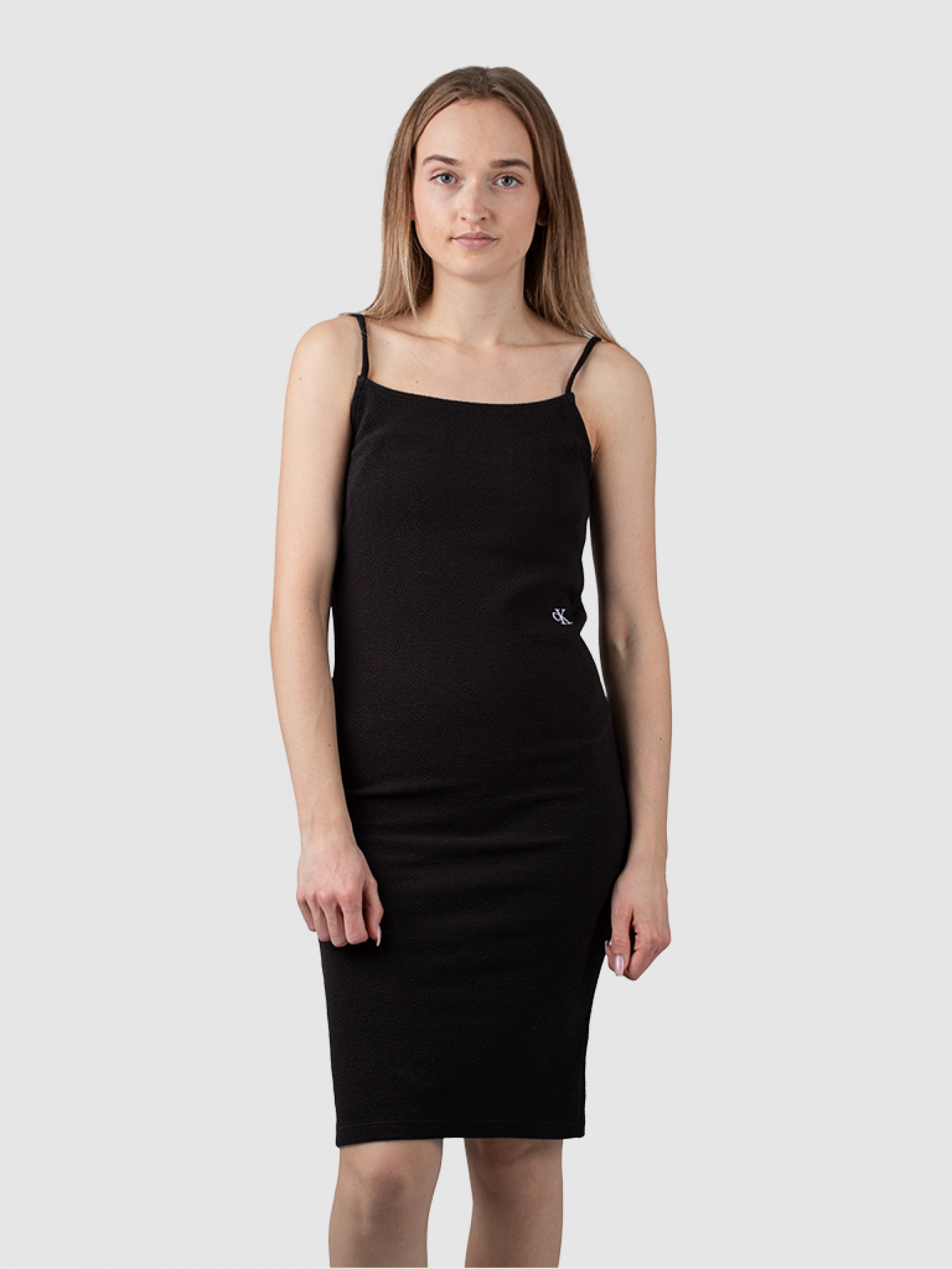 Vestidos Mulher Calvin Klein