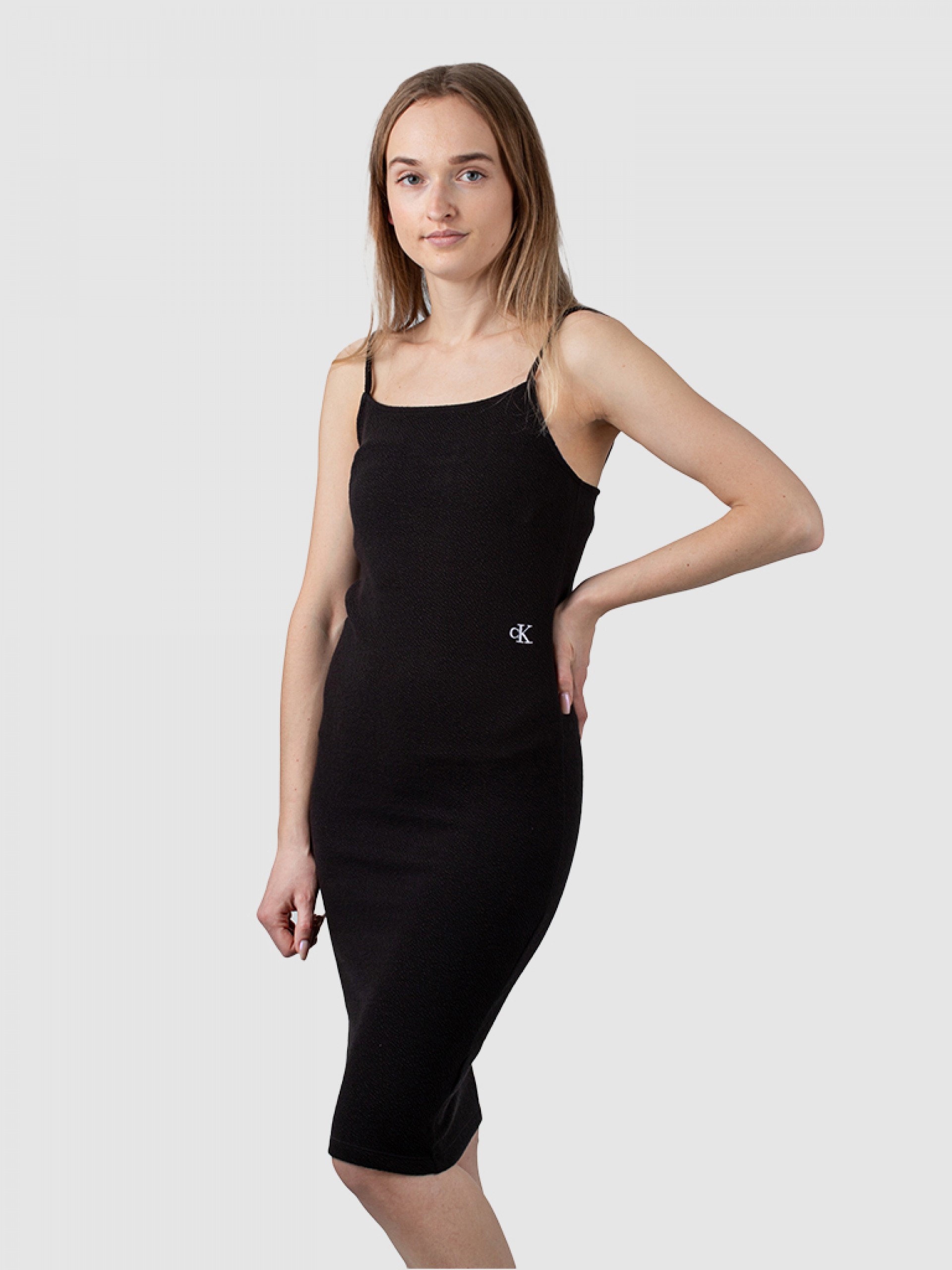 Vestidos Mulher Calvin Klein