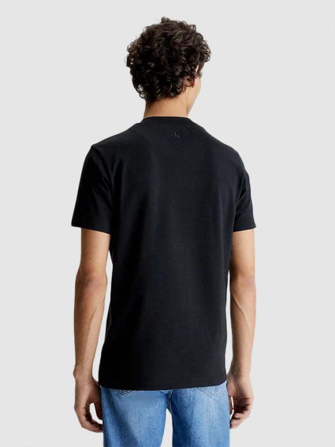 T-Shirt Man Calvin Klein