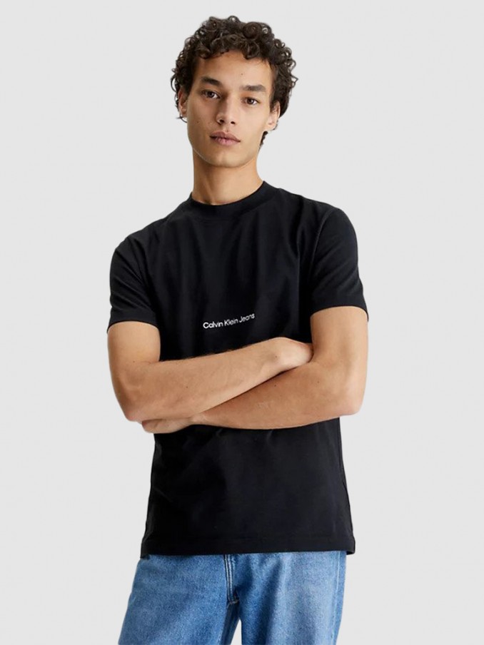 T-Shirt Man Calvin Klein