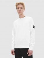 Sweatshirt Man Calvin Klein Sweatshirt Man Calvin Klein