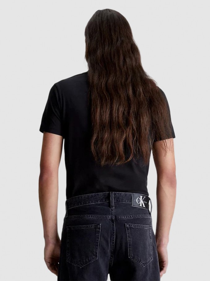 T-Shirt Man Calvin Klein