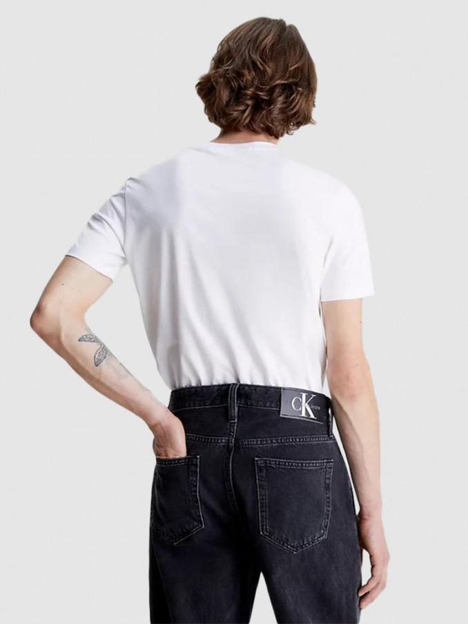 T-Shirt Homem Calvin Klein