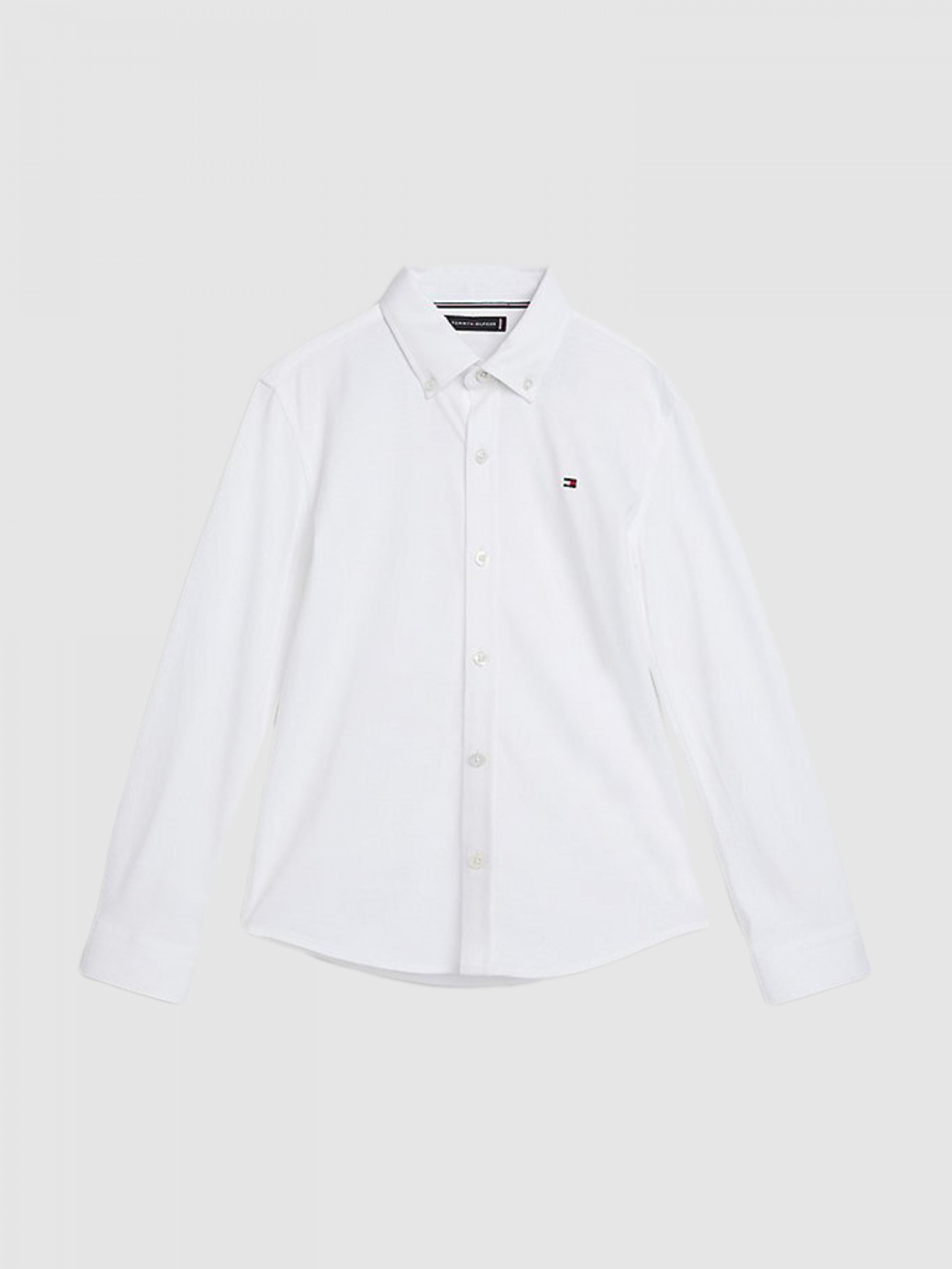 Camisa Niño Tommy Jeans Kids