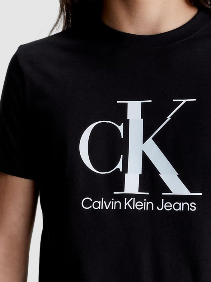 T-Shirt Man Calvin Klein