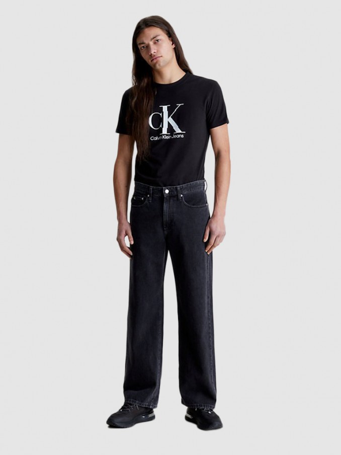 T-Shirt Man Calvin Klein
