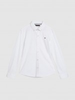 Camisa Niño Tommy Jeans Kids Camisa Niño Tommy Jeans Kids