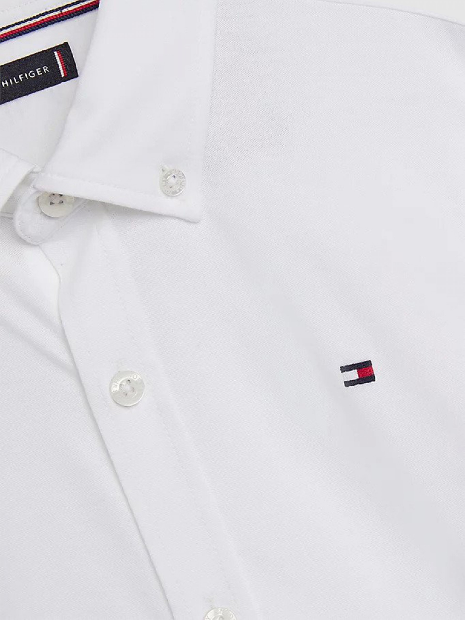 Camisa Niño Tommy Jeans Kids