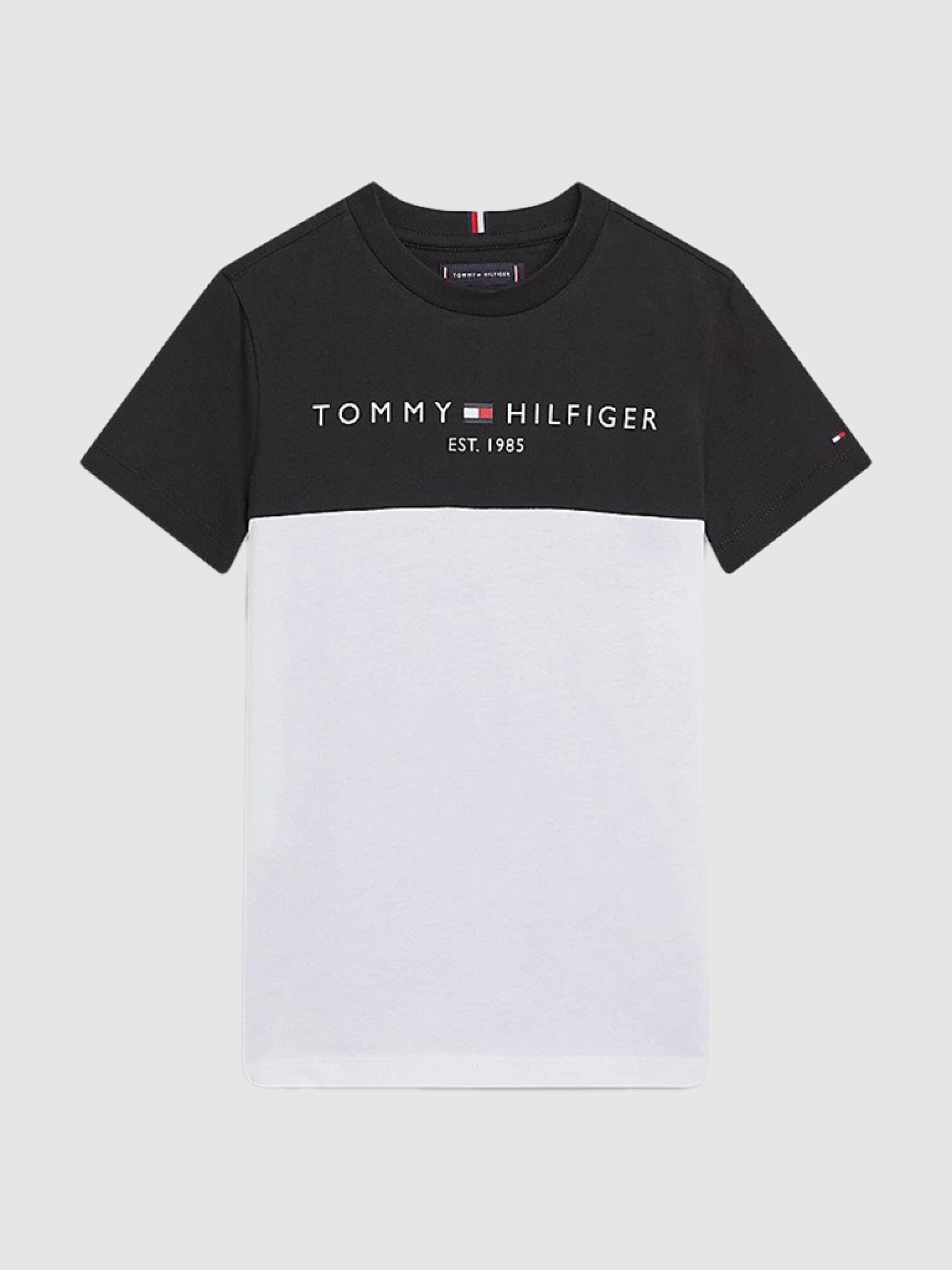 Camiseta Niño Tommy Jeans Kids