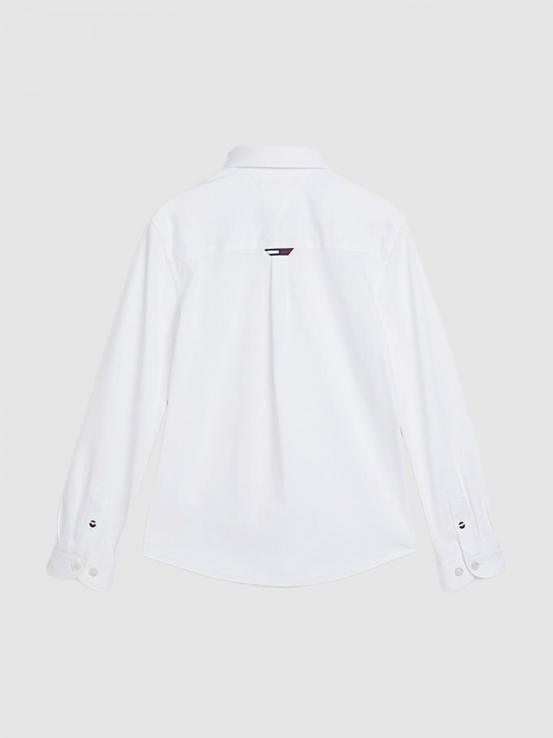 Camisa Niño Tommy Jeans Kids