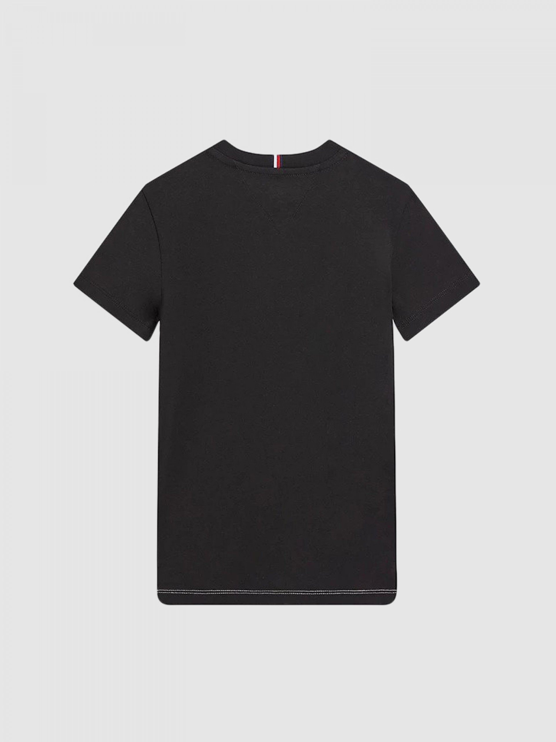 Camiseta Niño Tommy Jeans Kids