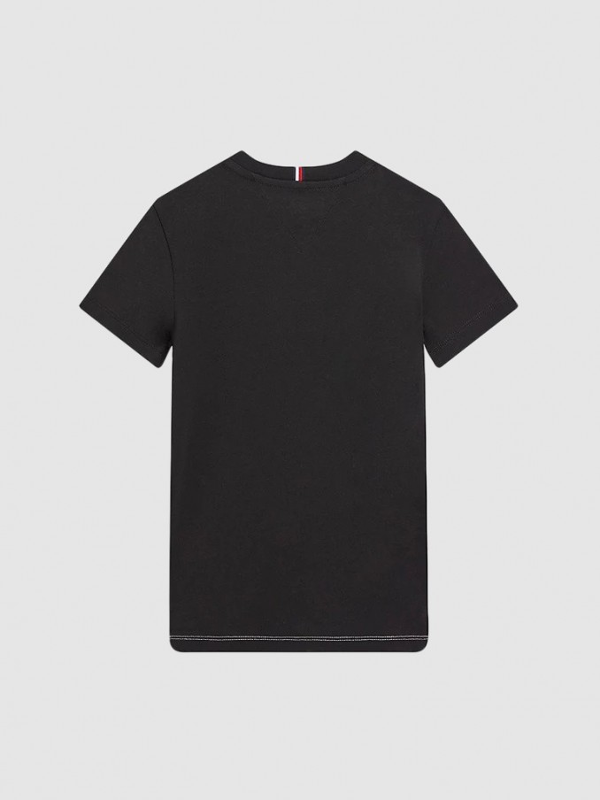 Camiseta Niño Tommy Jeans Kids