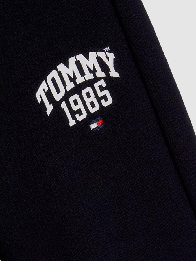 Leggings Girl Tommy Jeans Kids