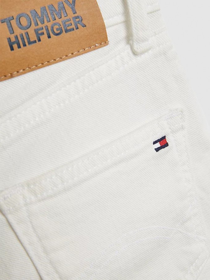 Shorts Girl Tommy Jeans Kids