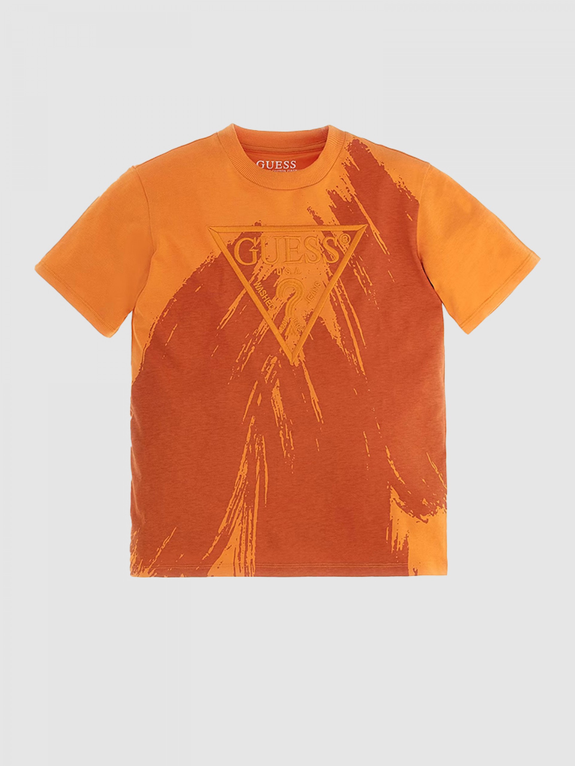 T-Shirt Boy Guess