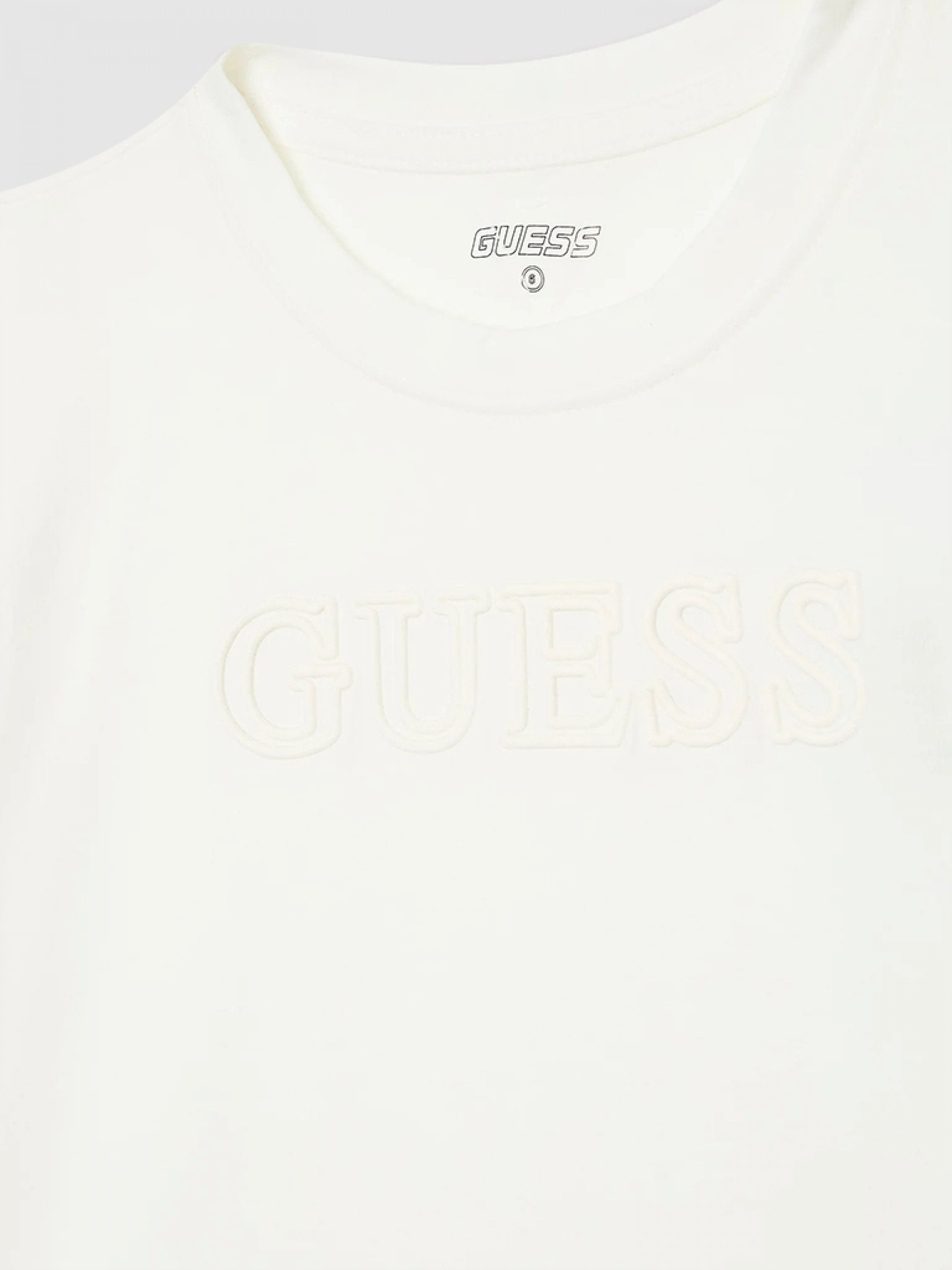 T-Shirt Boy Guess