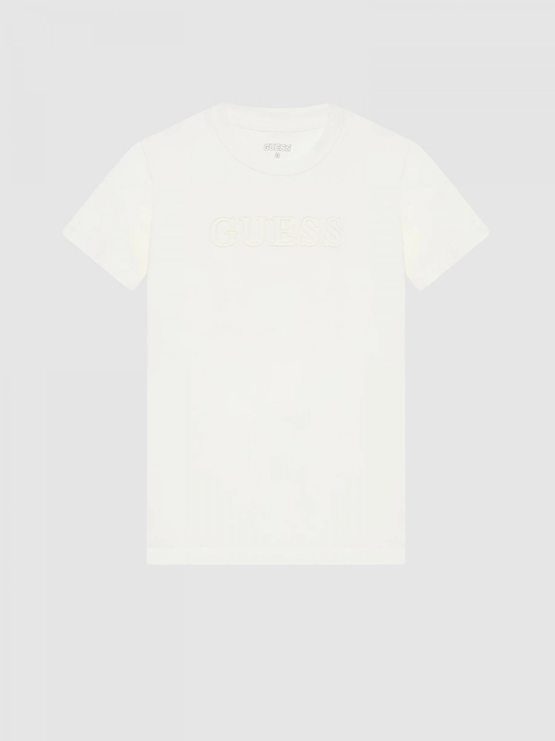 T-Shirt Boy Guess