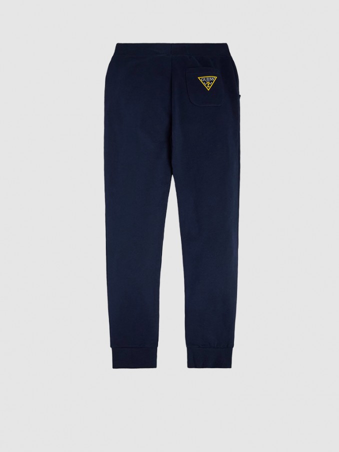 Pantalones Nio Guess