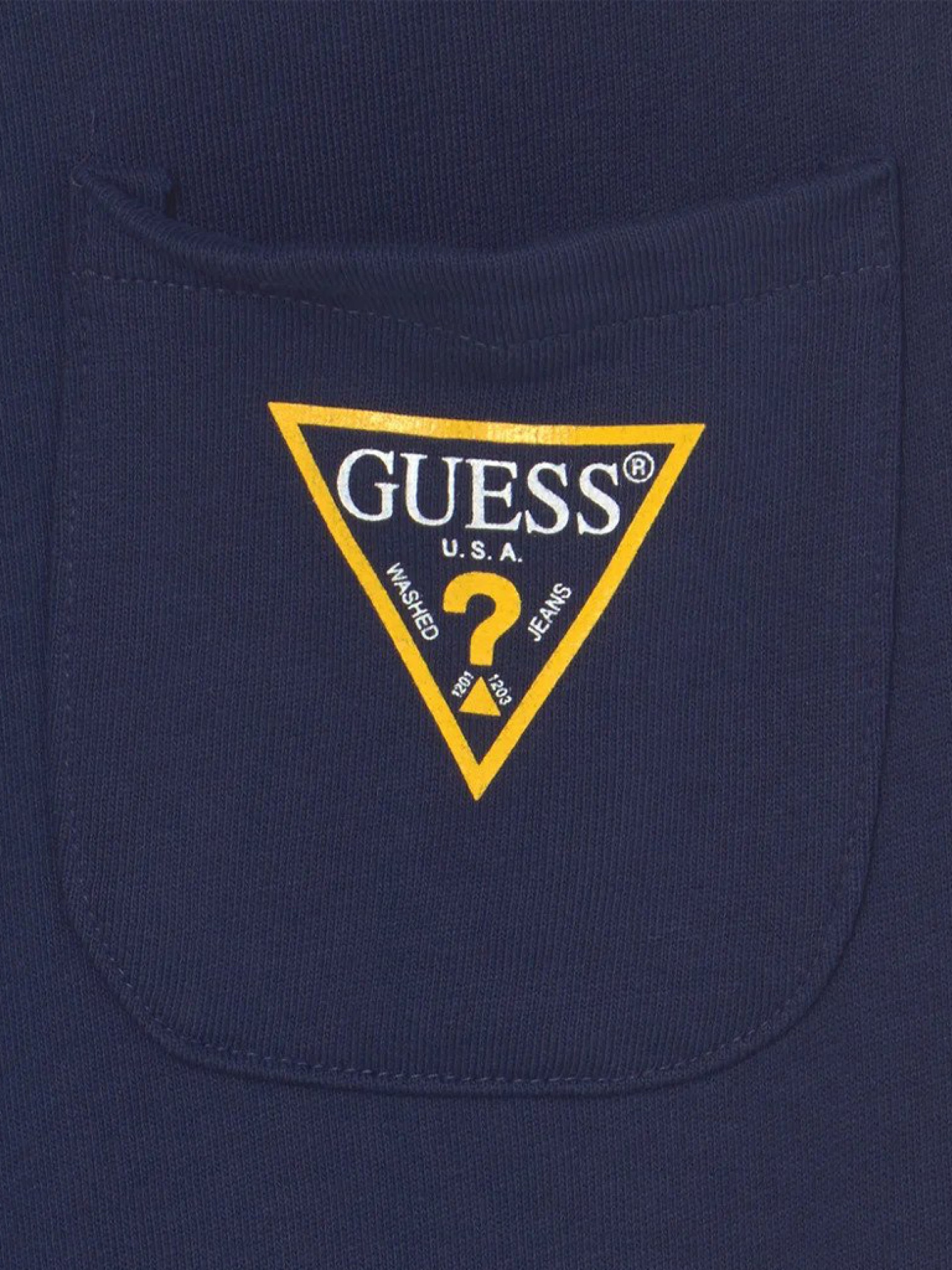 Pantalones Niño Guess