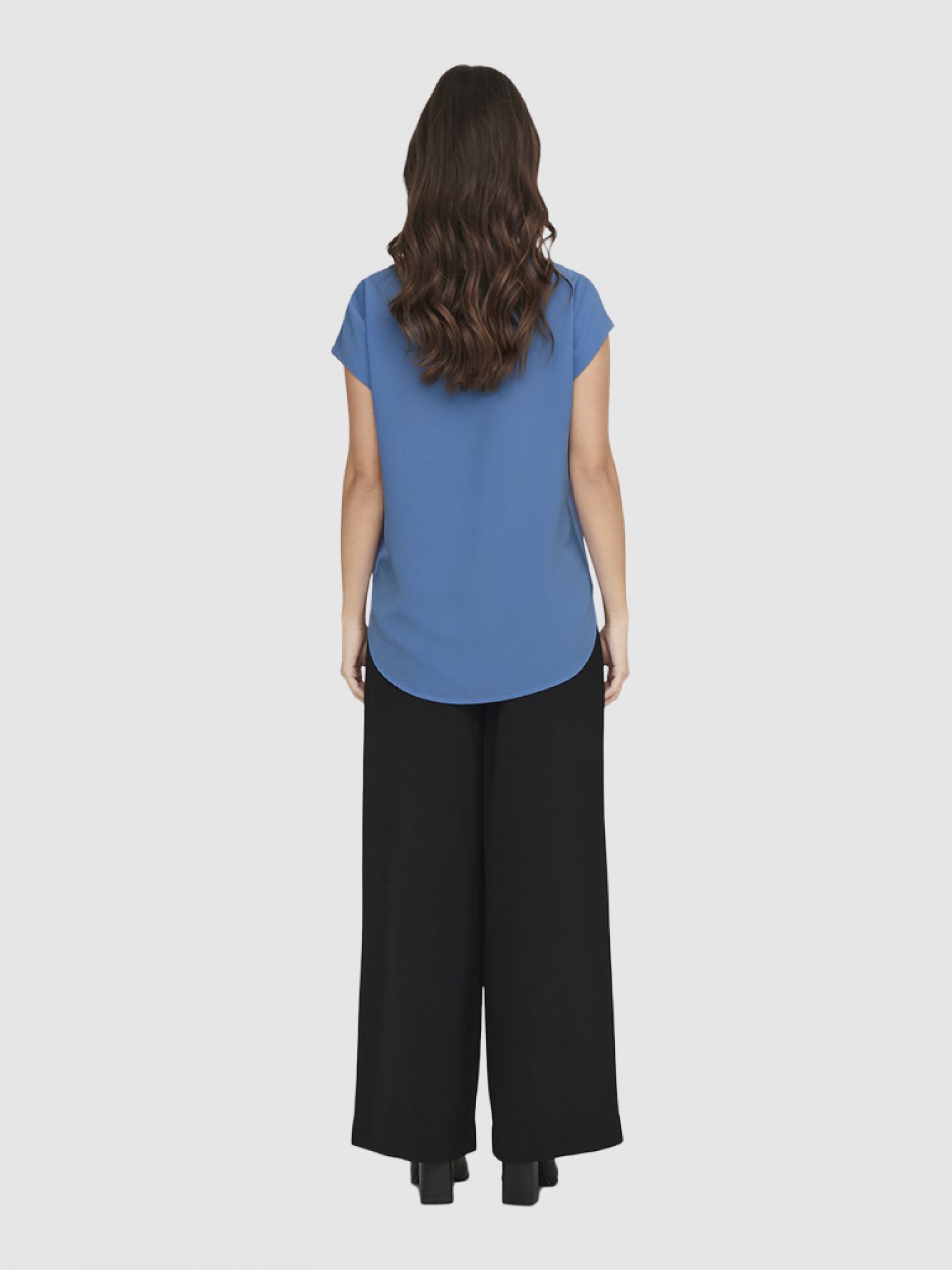 T-Shirt Woman Only