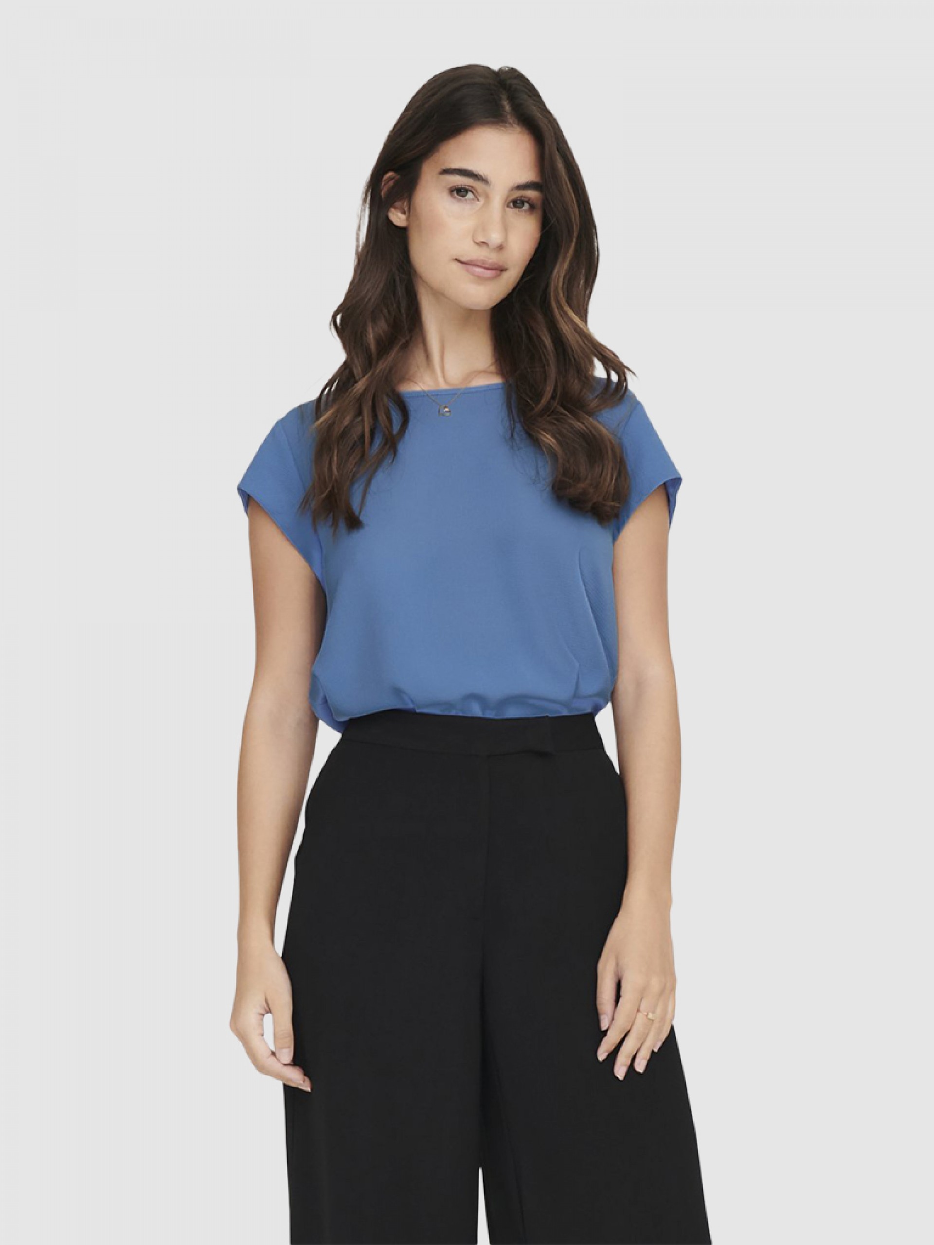 T-Shirt Woman Only