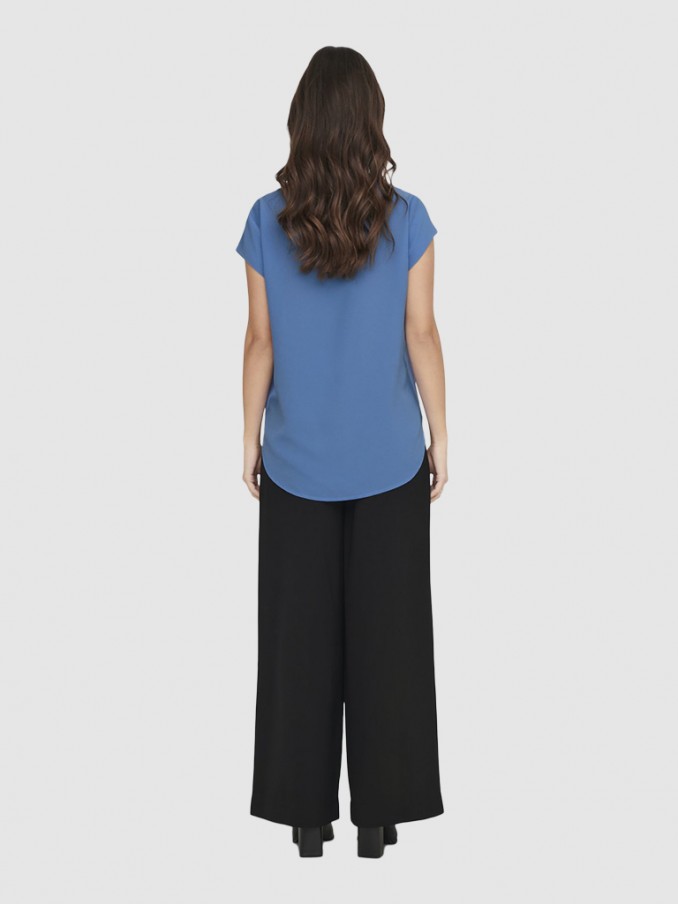 T-Shirt Woman Only