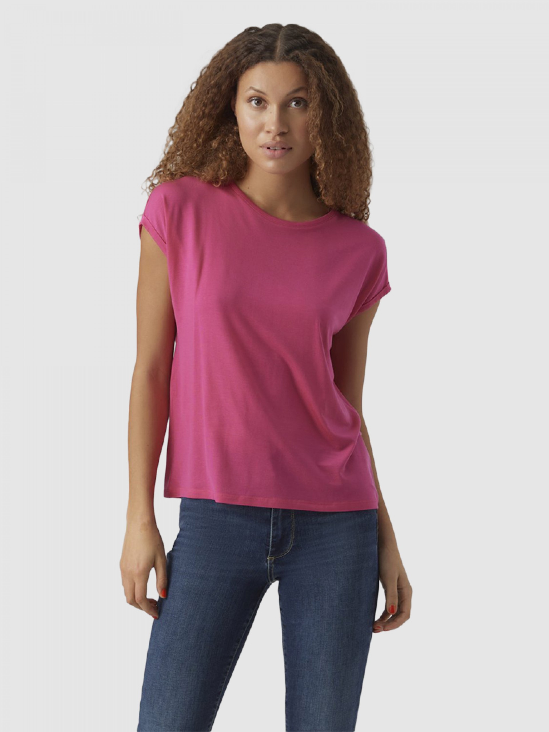 Camiseta Mujer Vero Moda